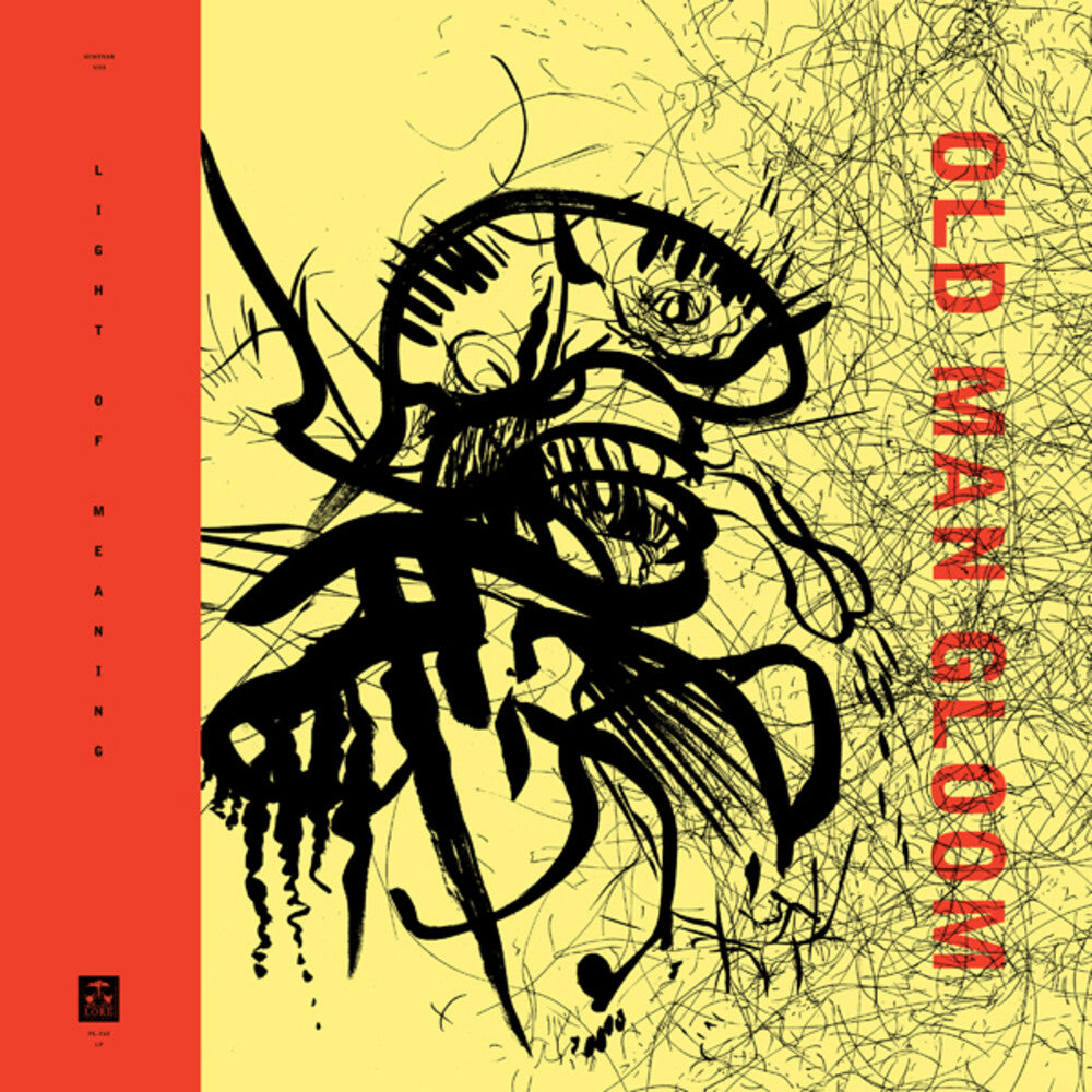 Seminar VIII: Light Of Meaning [LP]