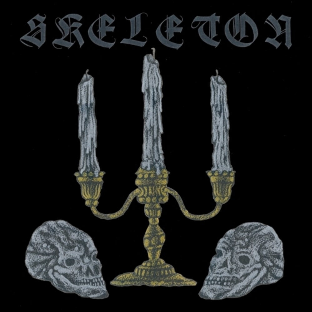 SKELETON [LP]