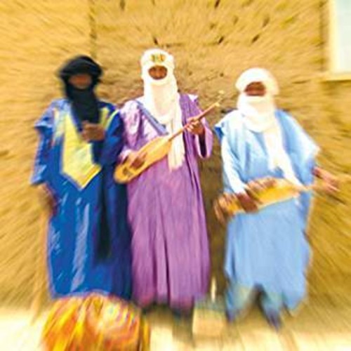 Hali Diallo [LP]
