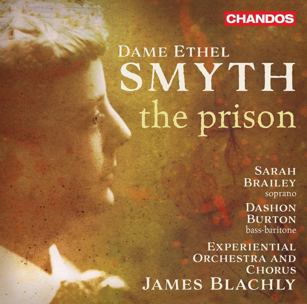 Prison [CD]