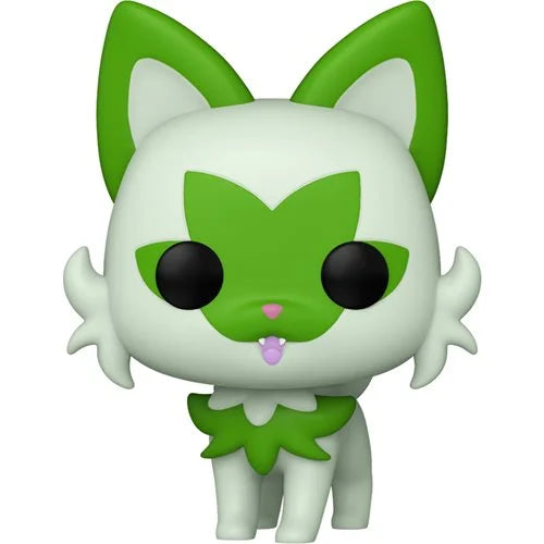 Pokemon Sprigatito Funko Pop! Vinyl Figure #984 (ONLINE ORDER ONLY)