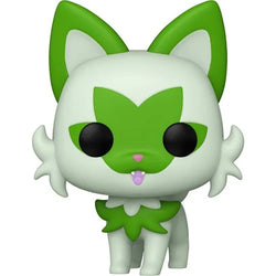 Pokemon Sprigatito Funko Pop! Vinyl Figure #984 (ONLINE ORDER ONLY)