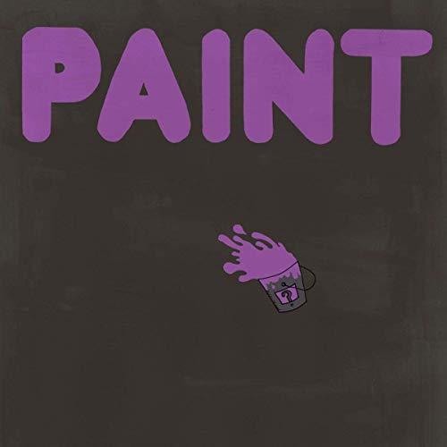 Paint [LP]