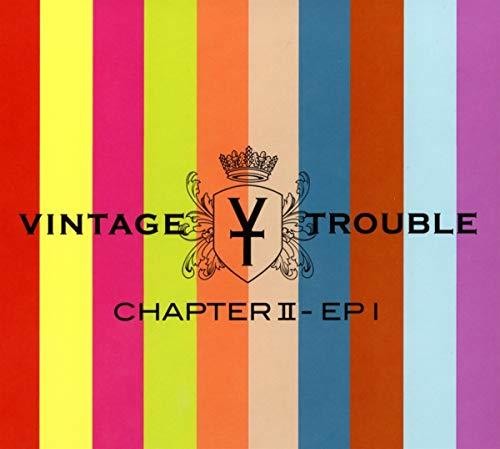 Chapter II - EP I [2CD]