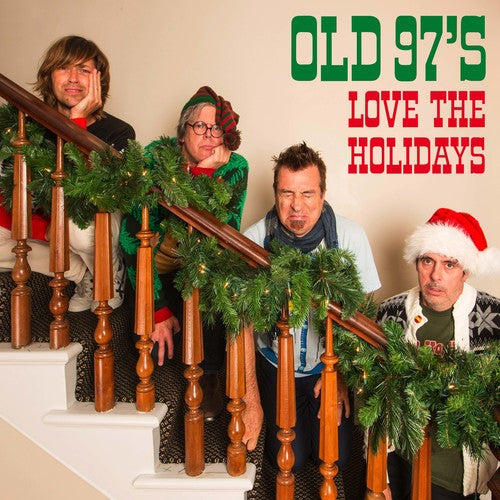 Love The Holidays [CD]