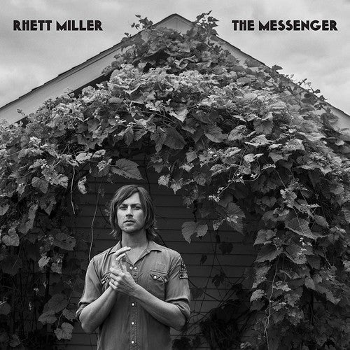 The Messenger [CD]