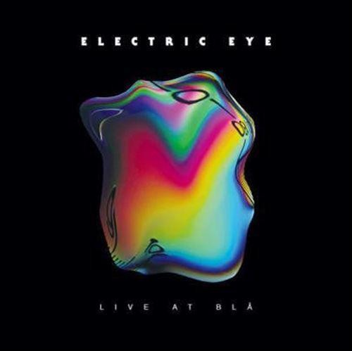 Live at Bla [LP]