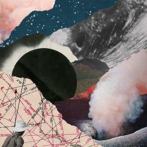 Desvio Onirico (live 2016) [LP]