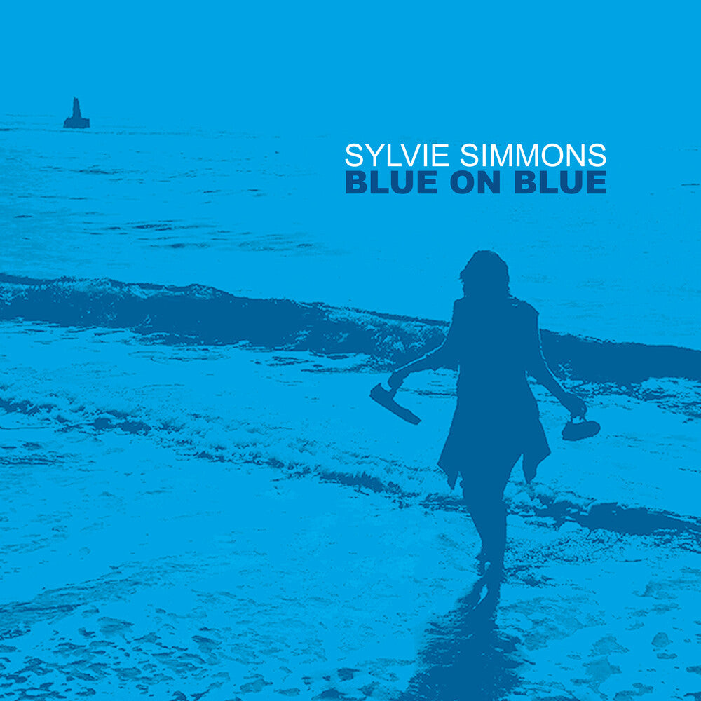 Blue On Blue [LP]