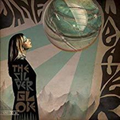 Silver Globe [LP]