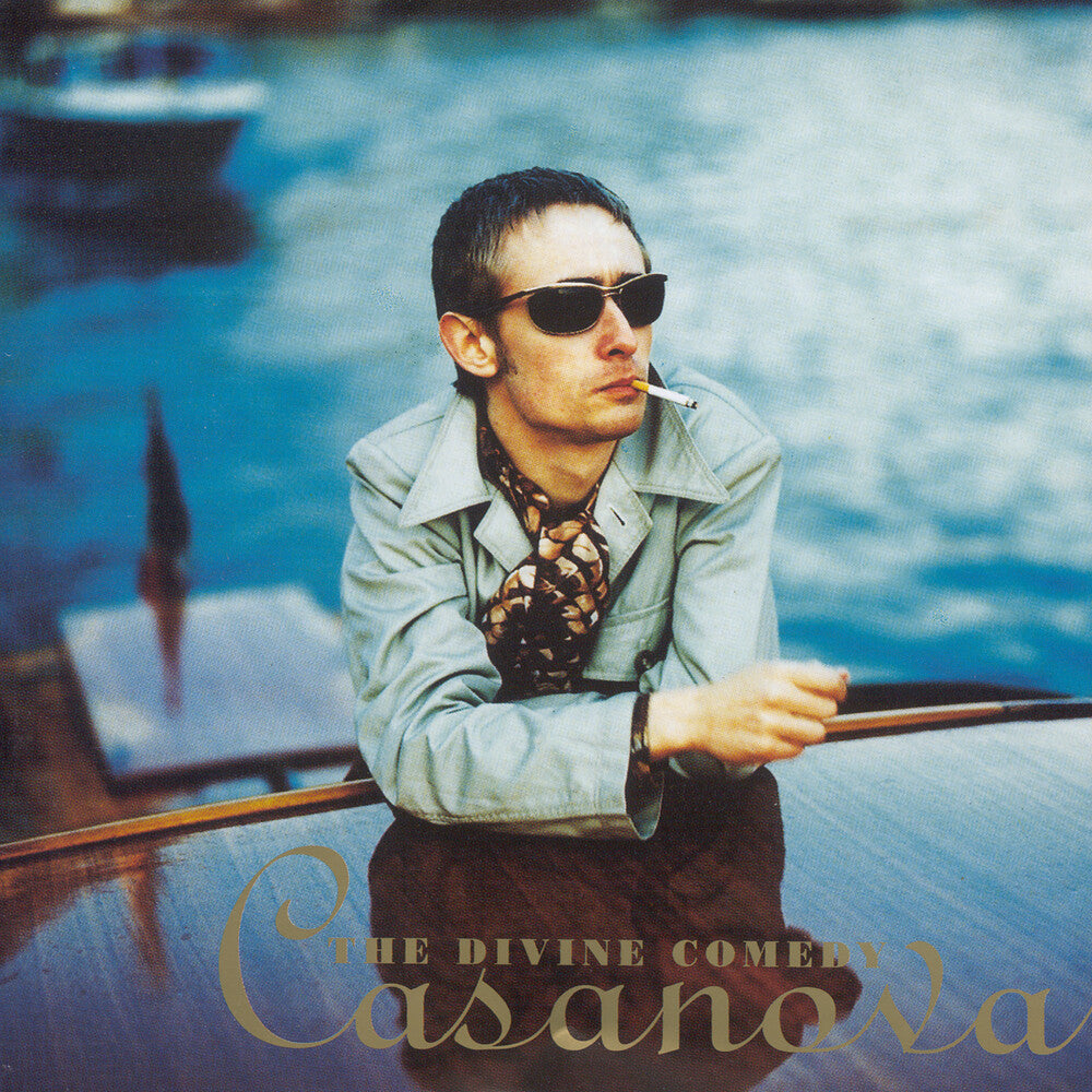 Casanova [Reissue]