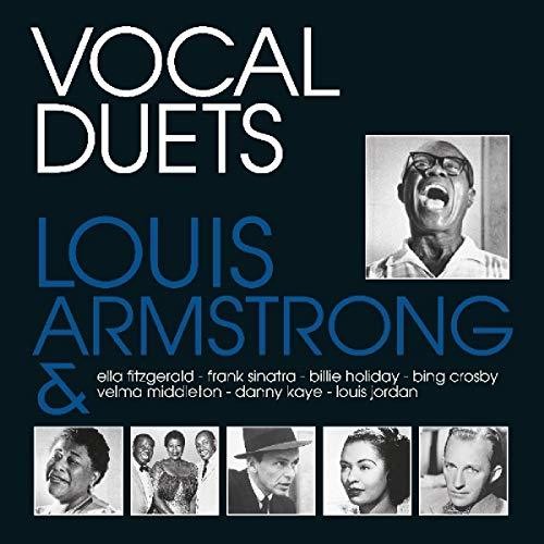 Vocal Duets [LP]