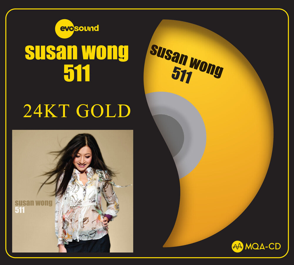 511 (24kt Gold Mqa-Cd) [Limited Edition]