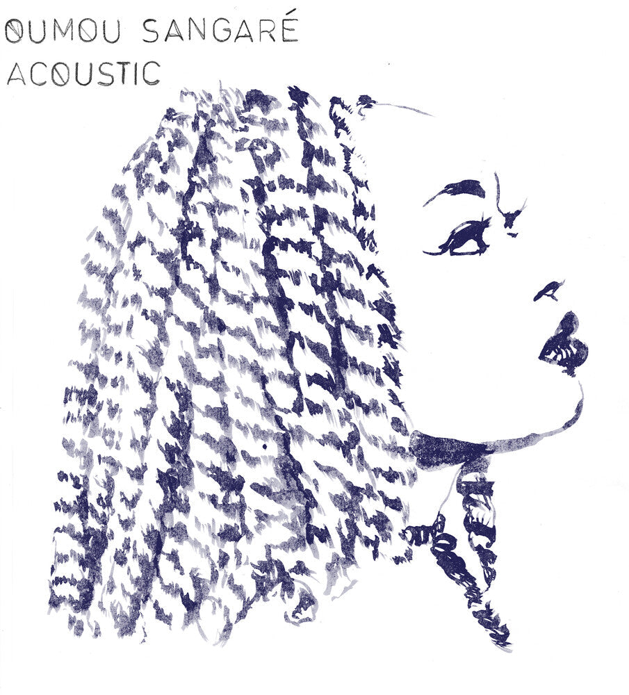 Acoustic [LP]