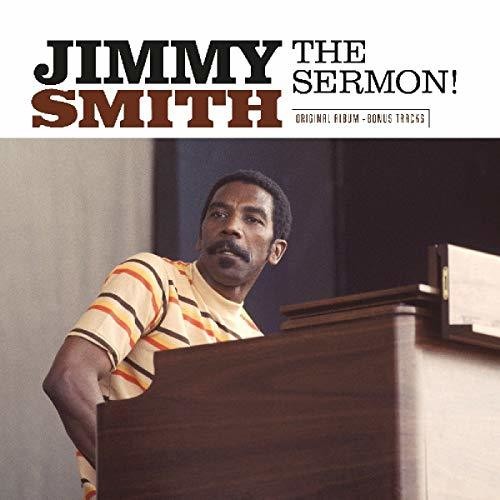 Sermon [LP]