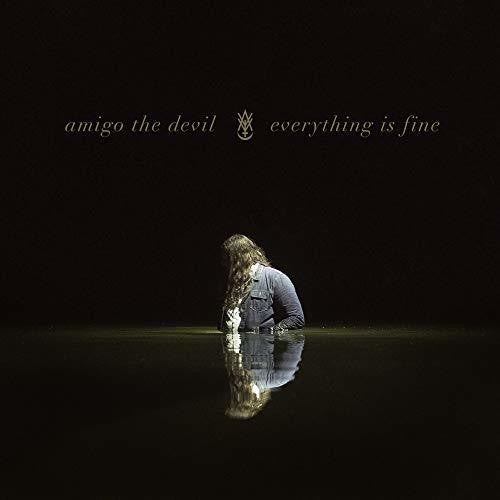 Everything Is Fine [LP]
