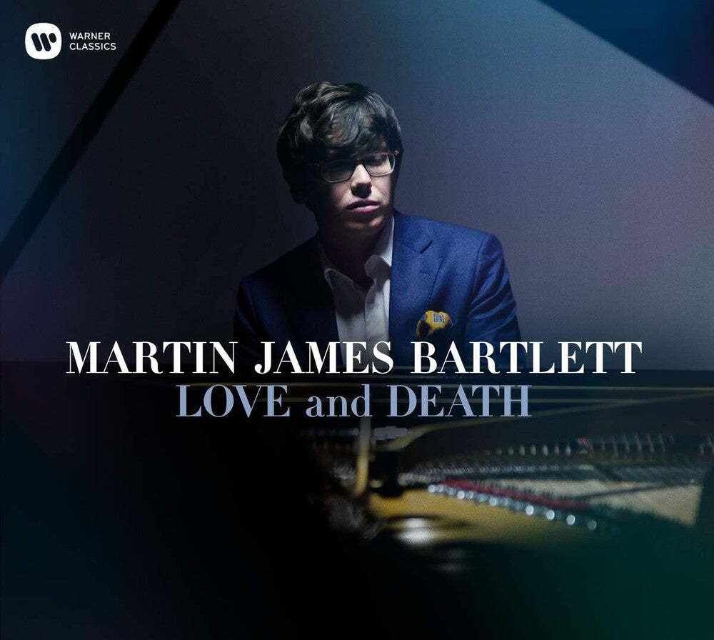 Love And Death [Digipak]