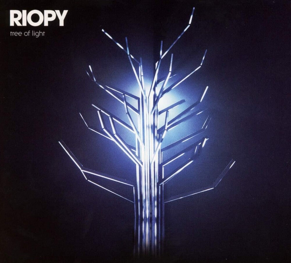 Tree of Light [LP]