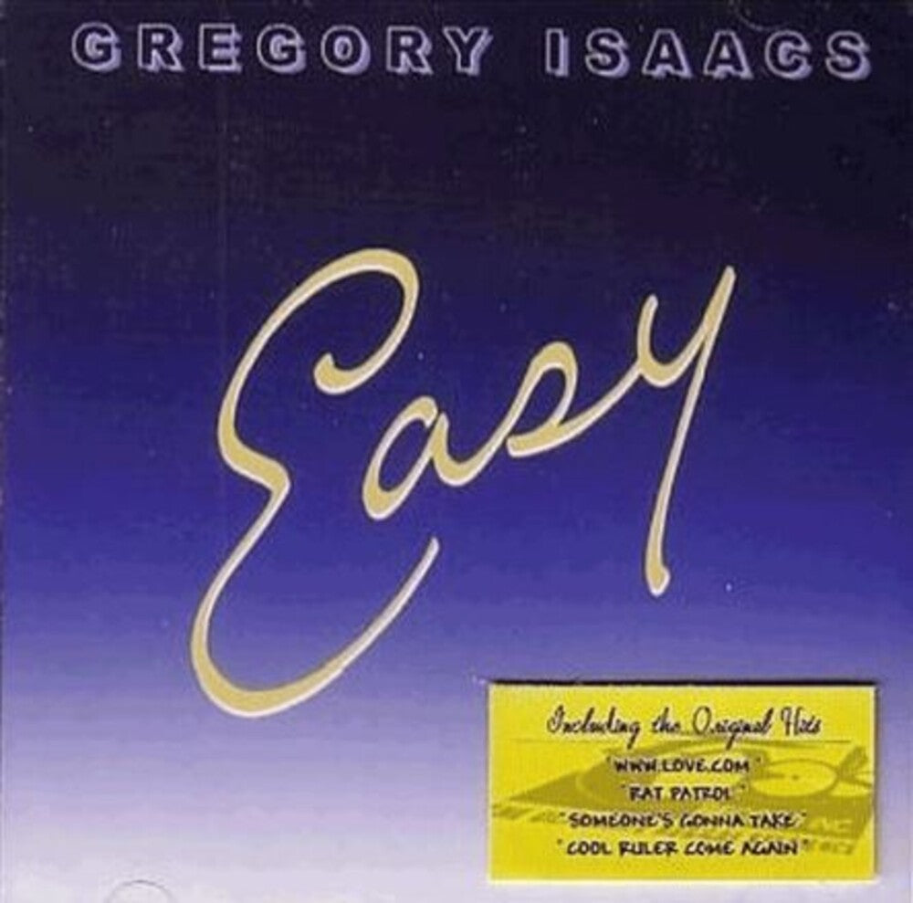 Easy [LP]