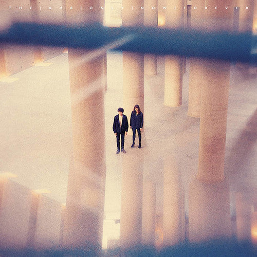 Only Now Forever [Import LP]