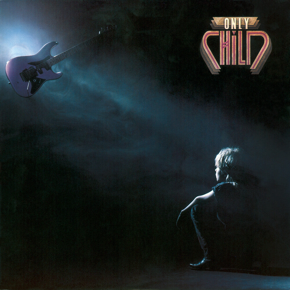 Only Child (Bonus Tracks) [Deluxe] [With Booklet] (Coll) [Remastered]