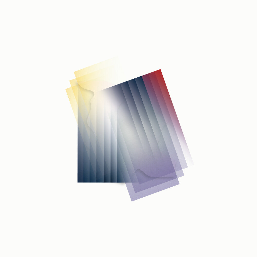 Aleph (Transparent Purple Vinyl) [LP]