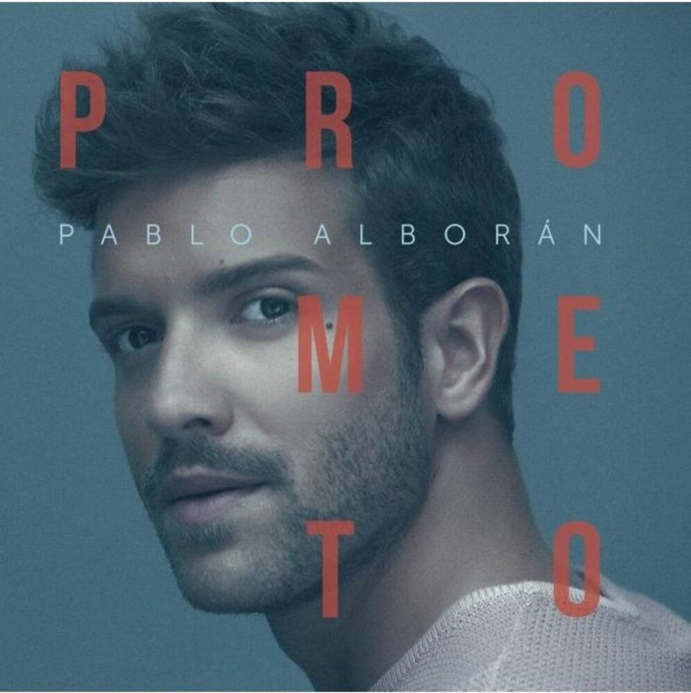 Prometo [Reissue] (Spa)