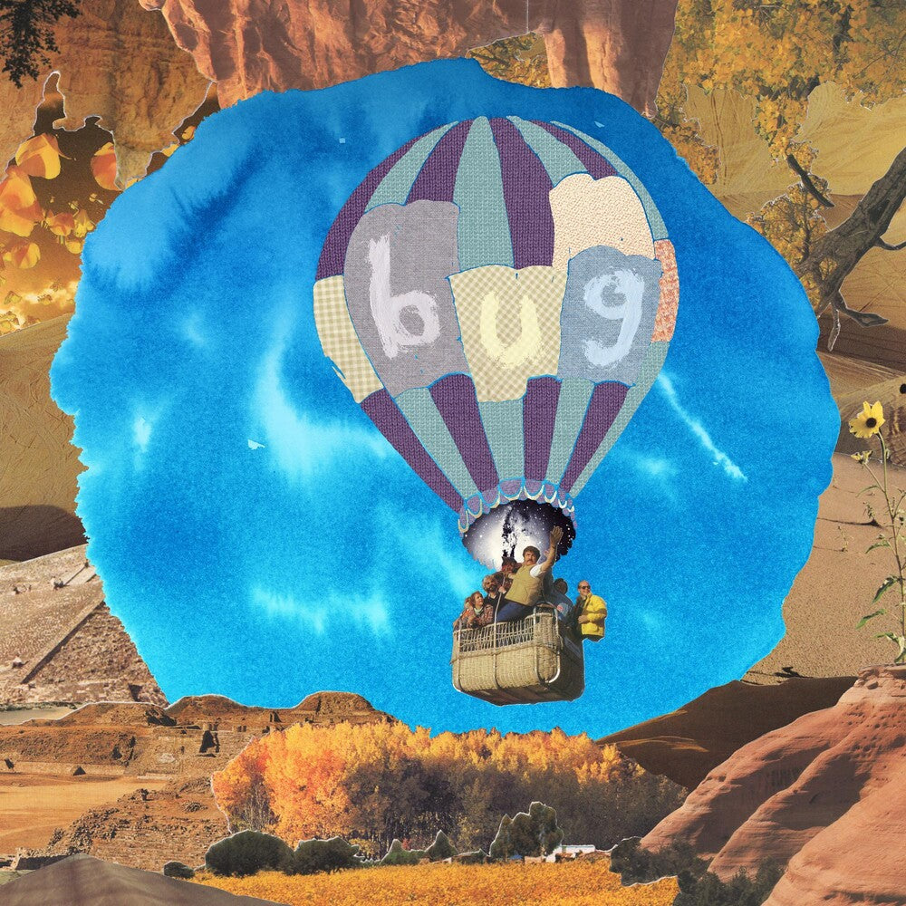 Bug [LP]