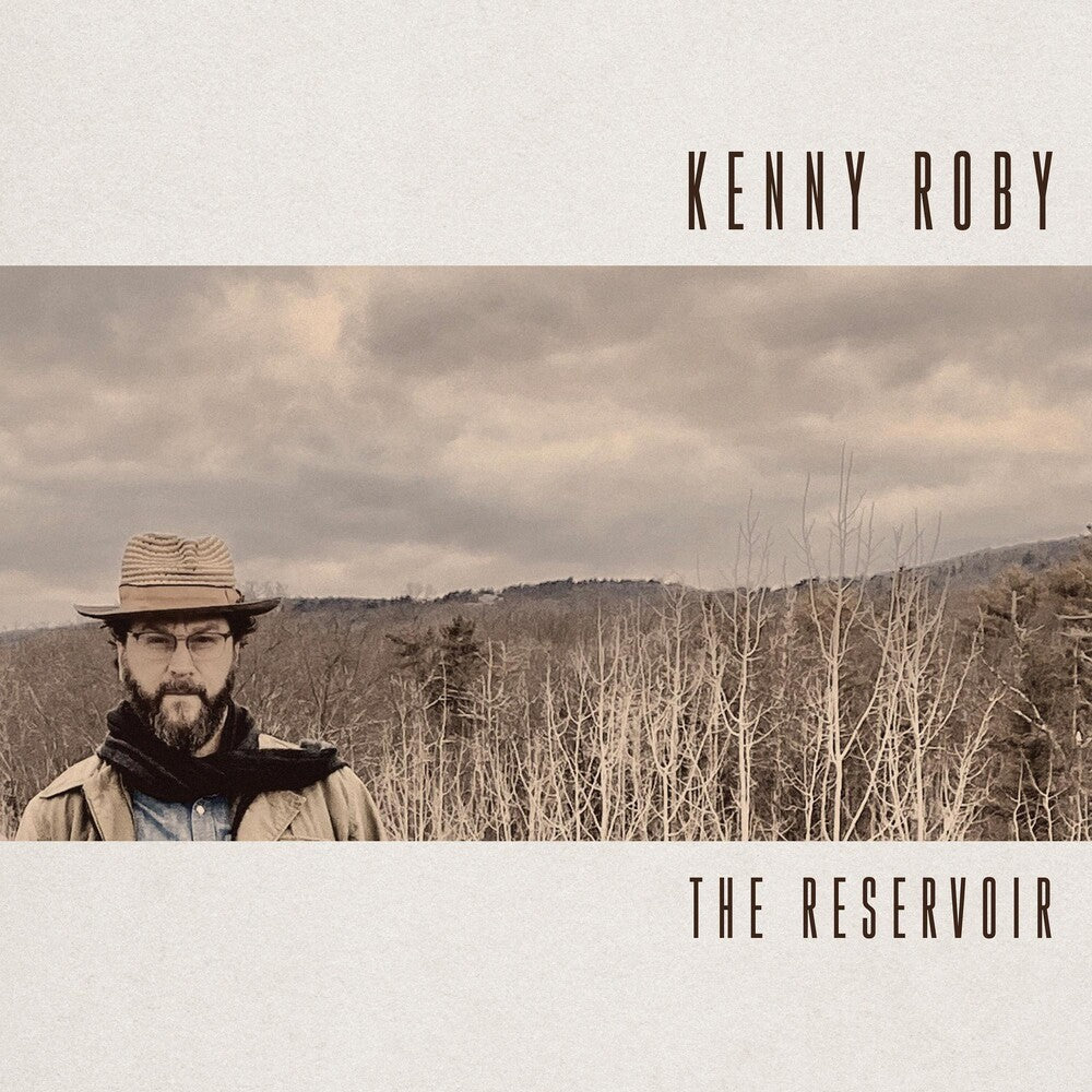 The Reservoir [LP]