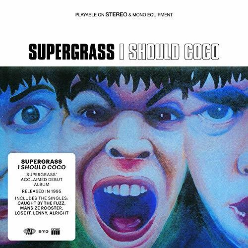 I Should Coco [CD]