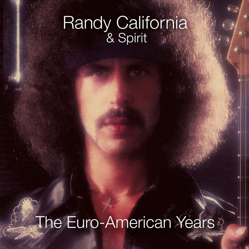 Euro-American Years (Box) (Exp) [Remastered] (Uk)