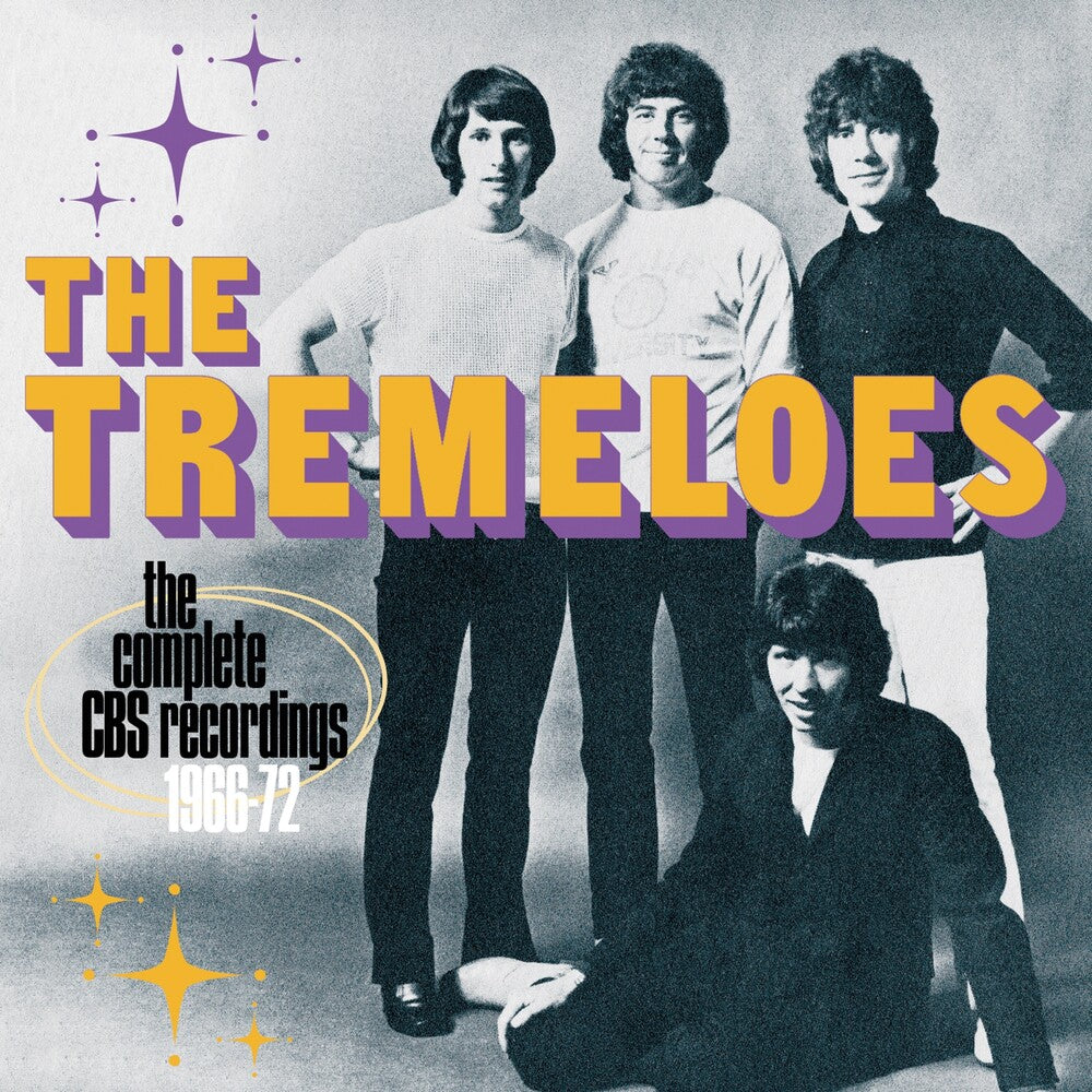 Complete CBS Recordings 1966-1972 [CD]