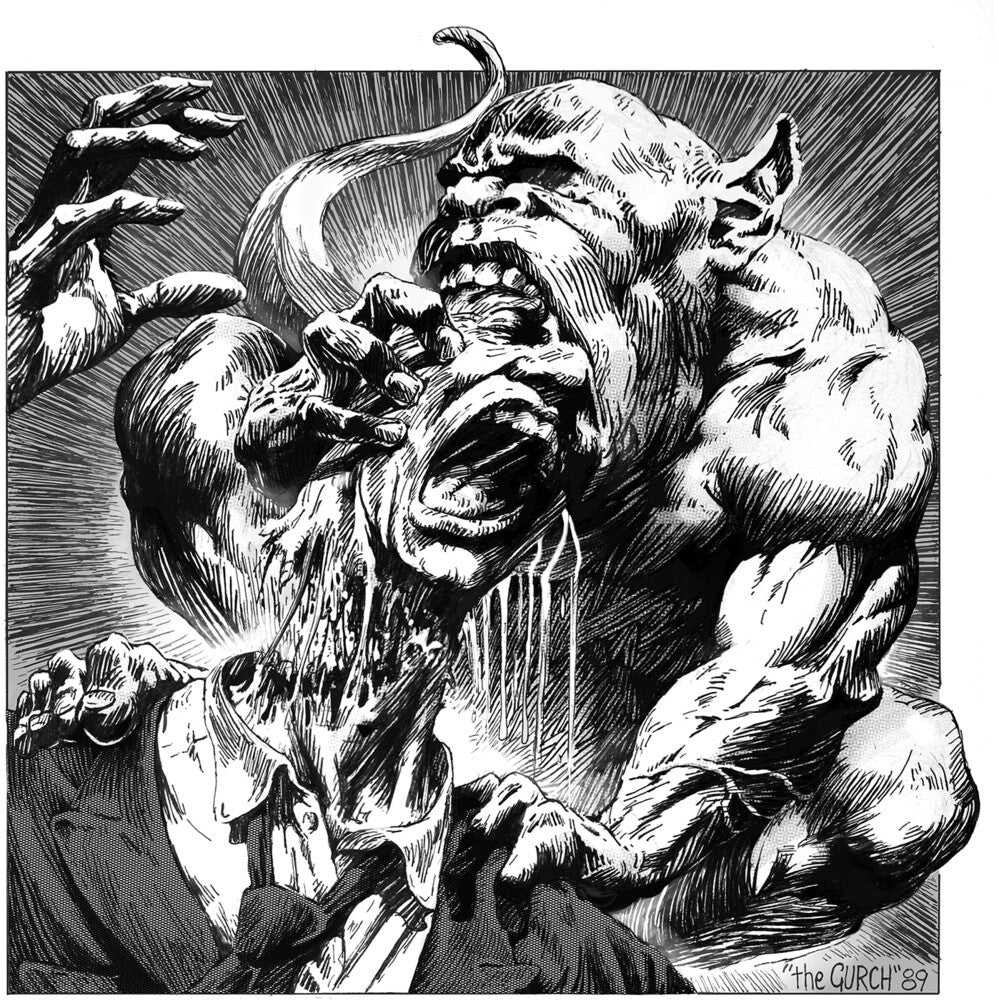 Echos Entombed: The Demo Anthology (1991-1992) [CD]