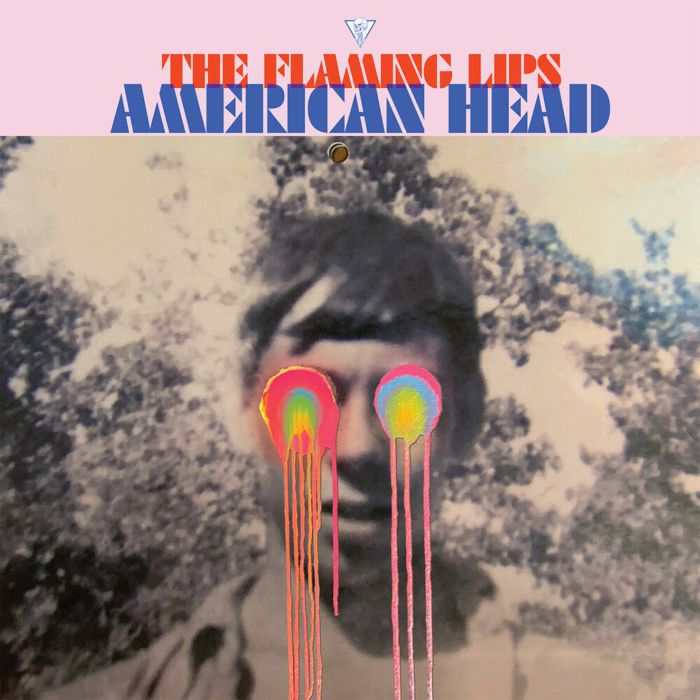 American Head [CD]
