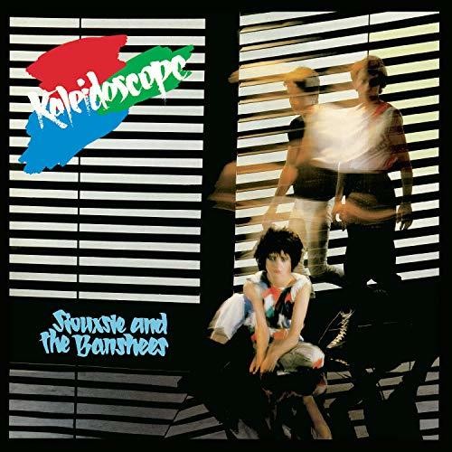 Kaleidoscope [LP]