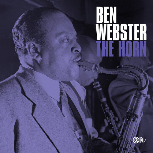 The Horn [LP]