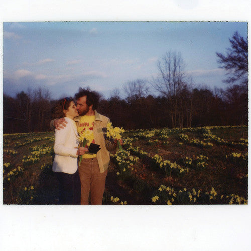 Three Love Songs [LP]