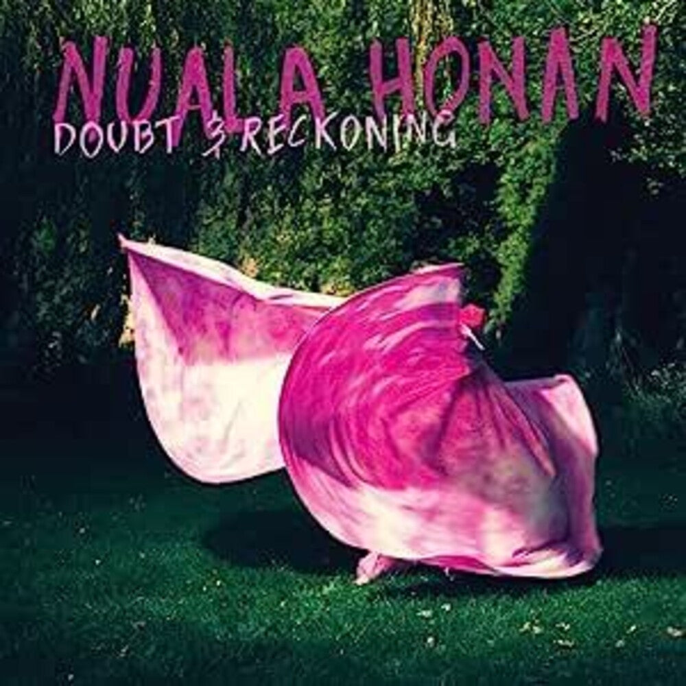 Doubt & Reckoning [LP]