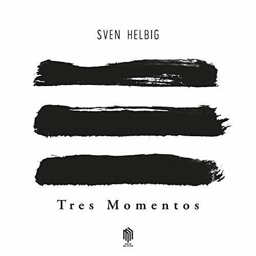 Tres Momentos [LP]