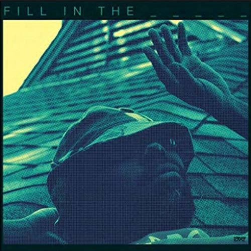 Fill in the Blank [LP]