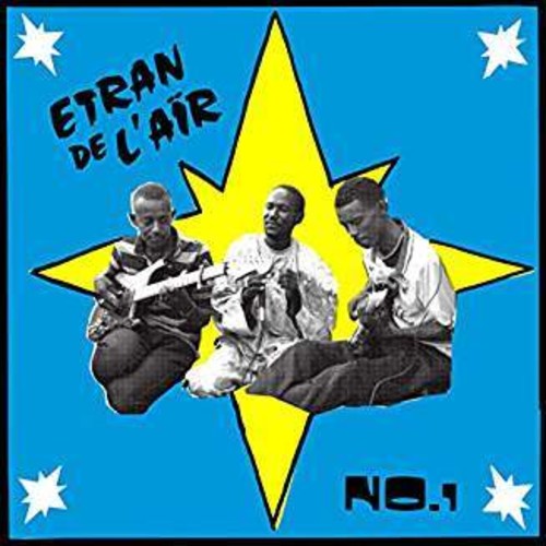 No. 1 [LP]