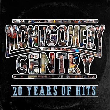 20 Years of Hits [CD]
