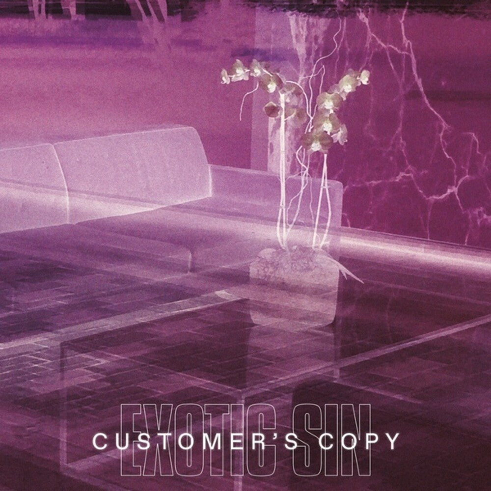 Customer's Copy [LP]