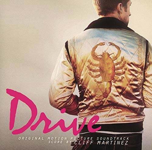 Drive: Soundtrack [Import]