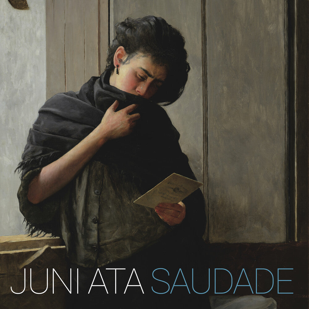 Saudade [LP]