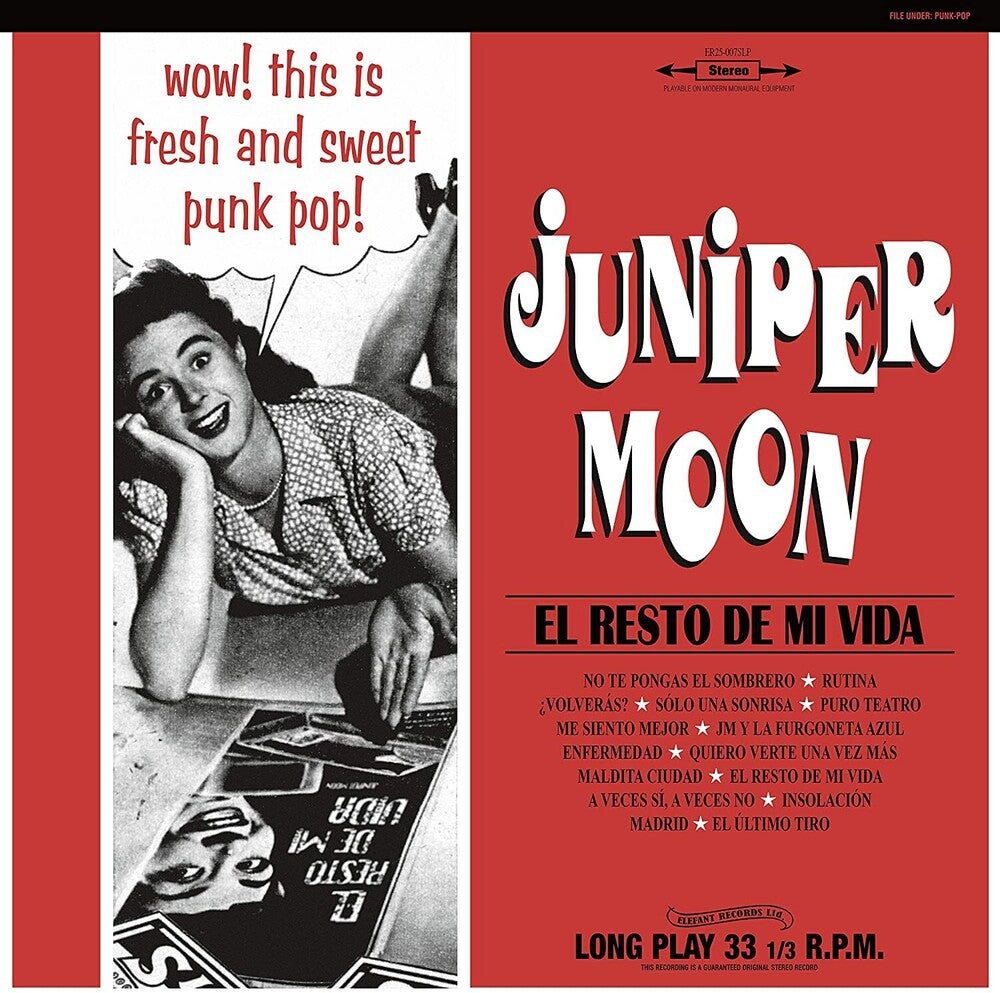 El Resto De Mi Vida (2020 Reissue) [Reissue]