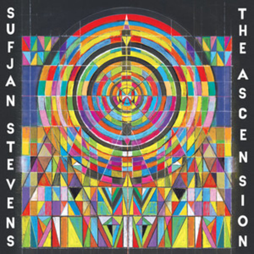 The Ascension [Clear 2LP]