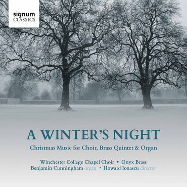 Winter's Night [CD]
