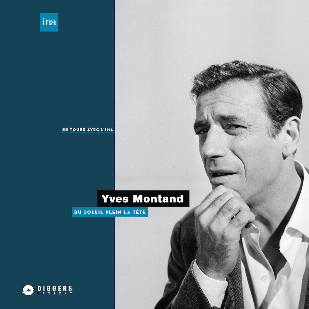 Du Soleil Plein La Tete [LP]