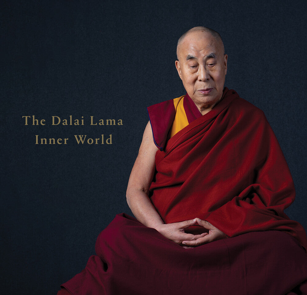 Inner World [CD]